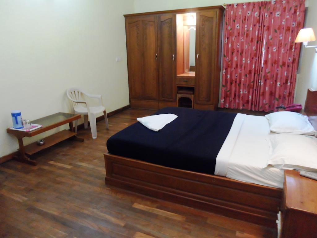 Hotel Wood Palace Kodaikanal Ruang foto